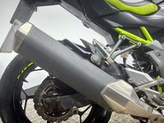 Kawasaki Z 2019 BR GOOD RUNNING LIGHT PROJECT BIKE 15BHP 125CC LEARNER BIKE 19