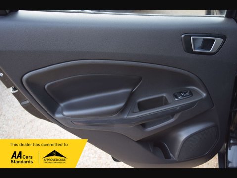 Ford Ecosport 1.5 EcoSport Titanium TDCi 5dr 33