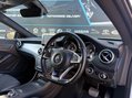 Mercedes-Benz CLA Class 2.1 CLA220d AMG Sport Shooting Brake 7G-DCT Euro 6 (s/s) 5dr 41