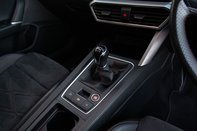 SEAT Leon TSI EVO FR SPORT 37