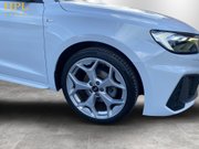 Audi A1 1.0 TFSI 30 S line Sportback 5dr Petrol Manual Euro 6 (s/s) (110 ps) 10