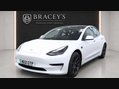 Tesla Model 3 Model 3 Standard Range + 4dr 8
