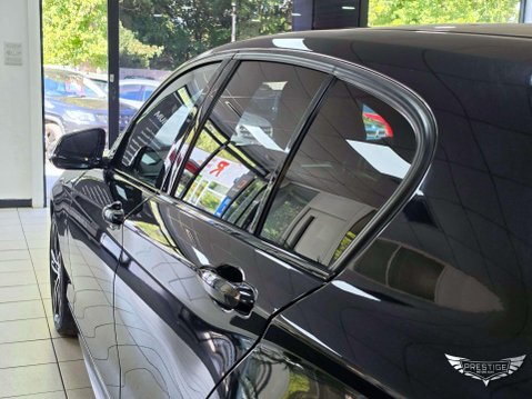 BMW 1 Series 1.5 118i M Sport Shadow Edition Auto Euro 6 (s/s) 5dr 14