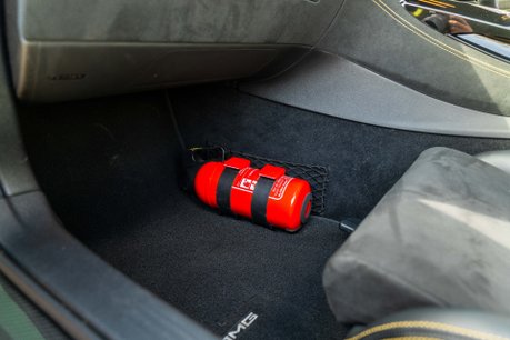 Mercedes-Benz AMG GT R FULL PPF. CARBON FIBRE PACK 1,2 & 3. CARBON ENGINE BAY. AMG TRACK PACK. 49