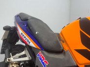 Honda CBR CBR125 2005 40K PROJECT BIKE SPARES OR REPAIR 125CC SPORT 30