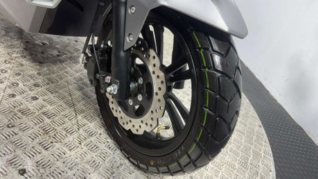 Lexmoto XDV ONLY 255 MILES 2024 1 OWNER UNMARKED BIG SAVING OVER NEW 9