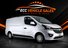 Vauxhall Vivaro 1.6 Vivaro 2700 Sportive CDTi