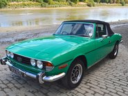 Triumph Stag Automatic 49