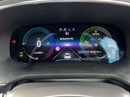Renault Captur 1.6 Captur Techno E-Tech PHEV Auto 5dr 21