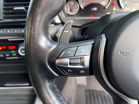 BMW M4 3.0 BiTurbo DCT Euro 6 (s/s) 2dr 33