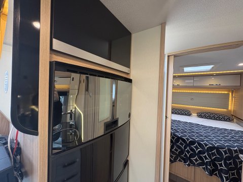 Florium Black Pearl 75LMF 17