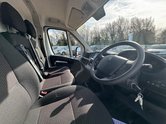 Peugeot Boxer LWB L3H2 [SOLD MM] Medium Roof Pro Premium Plus 335 Air Con Nav Sensors EUR 15