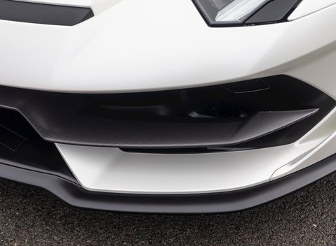 Lamborghini Aventador SVJ LP 770-4 28