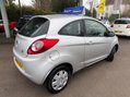 Ford Ka 1.2 Edge Euro 5 (s/s) 3dr 14