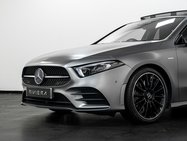 Mercedes-Benz A Class 2.0 A250 Exclusive Edition Plus Hatchback 5dr Petrol 7G-DCT Euro 6 (s/s) (2 9