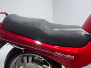 Honda NTV 1992 49K SPARES OR REPAIR CLASSIC PROJECT BIKE 600CC 36