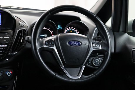 Ford B-Max TITANIUM NAVIGATOR 45