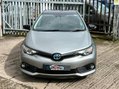 Toyota Auris VVT-I GB25 8