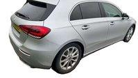 Mercedes-Benz A Class 1.5 A180d Sport (Executive) Hatchback 5dr Diesel 7G-DCT Euro 6 (s/s) (116 p 4