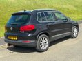 Volkswagen Tiguan 2.0 Tiguan SE TDI BlueMotion Technology 4Motion 4WD 5dr 7