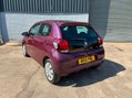 Peugeot 108 1.0 VTi Active Top! Euro 5 5dr Euro 5 3