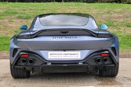 Aston Martin Vantage V8 8