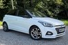 Hyundai i20 1.2 i20 Play MPI 5dr