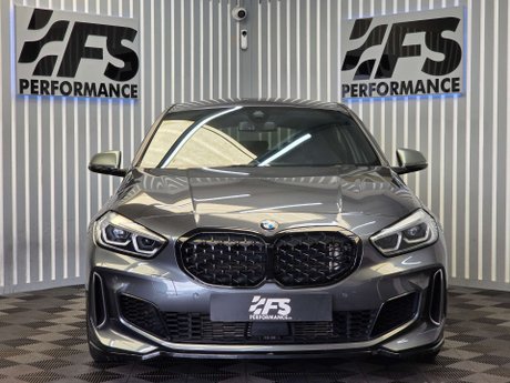 BMW 1 Series 2.0 M135i Hatchback 5dr Petrol Auto xDrive Euro 6 (s/s) (306 ps) 26