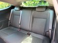 Vauxhall Astra GTC 1.4i Turbo SRi Euro 6 (s/s) 3dr 10