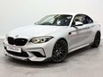 BMW M2 3.0 BiTurbo GPF Competition Coupe 2dr Petrol DCT Euro 6 (s/s) (410 ps) 13