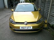 Volkswagen Golf SE NAVIGATION TSI BLUEMOTION TECHNOLOGY DSG ONLY 47,000 MILES FROM NEW 5