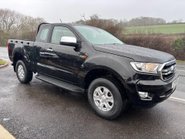 Ford Ranger XLT Super Cab 170 ps 4x4 Pickup 5