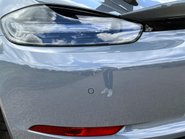 Porsche 718 CAYMAN GT4 RS PDK 23