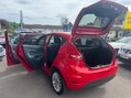 Ford Fiesta 1.4 Titanium 5dr 26