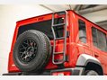 Suzuki Jimny 1.5 Nomade SUV Petrol Auto ALLGRIP 4WD 83