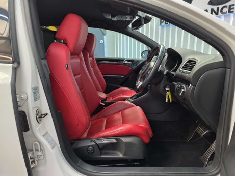 Volkswagen Golf 2.0 TSI GTI Edition 35 Hatchback 5dr Petrol DSG Euro 5 (235 ps) 32