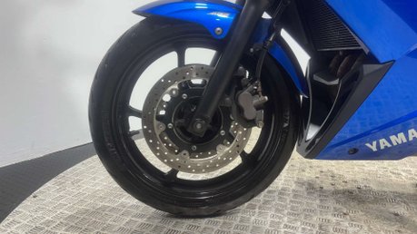 Yamaha XJ6 2011 29K LONG MOT SERVICED WARRANTY 600CC FAIRED BIKE 23