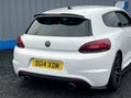 Volkswagen Scirocco 2.0 TDI R-Line Euro 5 3dr (Leather, Nav) 54