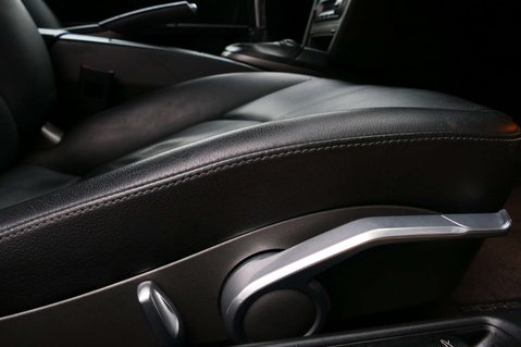 Porsche Boxster 2.7 Boxster 2dr 24