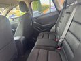 Mazda CX-5 2.0 SKYACTIV-G SE-L Euro 5 (s/s) 5dr 25