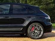 Porsche Macan GTS PDK 11