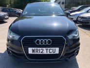 Audi A1 1.4 TFSI S LINE, 2 owners, 74,000m, Ulez compliant, heated seats, cruise 14