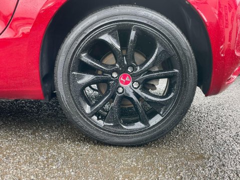 DS DS 4 2.0 BlueHDi Performance Line Euro 6 (s/s) 5dr 10