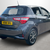 Toyota Yaris 1.5 Hybrid Icon Tech 5dr CVT 9