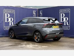 MG MG4 64kWh XPOWER Hatchback 5dr Electric Auto 4WD (Dual Motor) (435 ps) 6