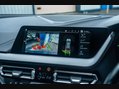 BMW 1 Series 2.0 M135i xDrive Auto 4WD 5dr 15