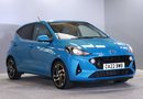 Hyundai i10 1.0 MPi Premium 5dr Auto 2