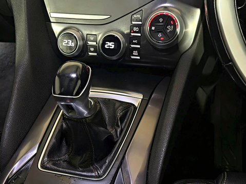 DS DS 5 BLUEHDI PERFORMANCE LINE S/S 18