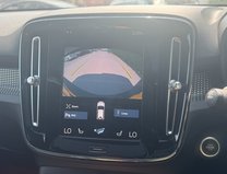 Volvo XC40 1.5 T3 R-Design Pro SUV 5dr Petrol Manual Euro 6 (s/s) (163 ps) 24