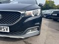 MG ZS 1.0 T-GDI Exclusive Auto Euro 6 5dr 9